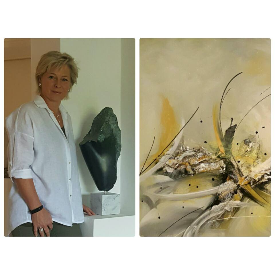 Ausstellung Kunstraum